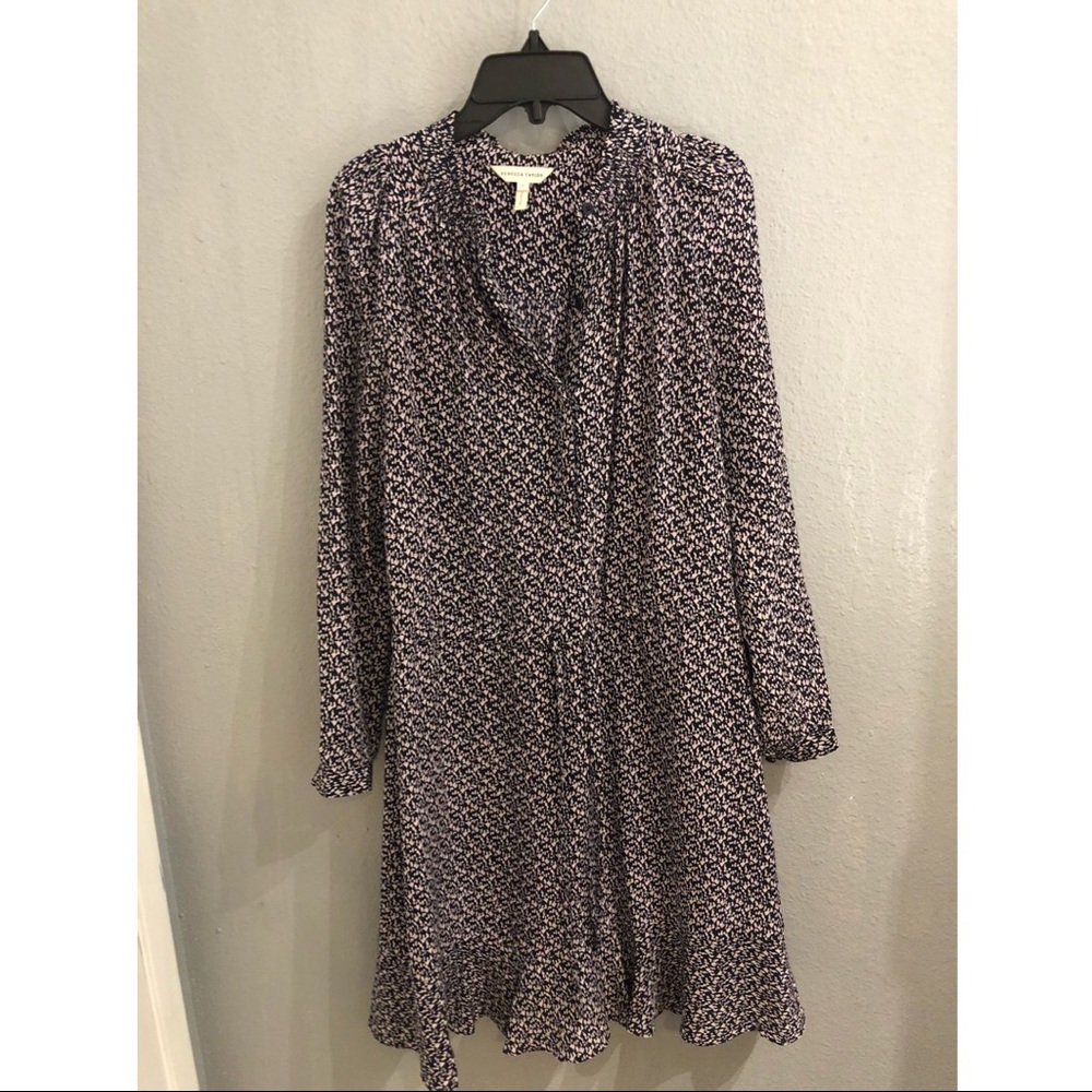 Rebecca Taylor Dress